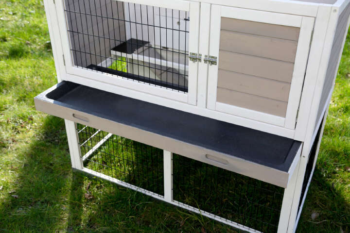 KERBL Nagerstall Lucky